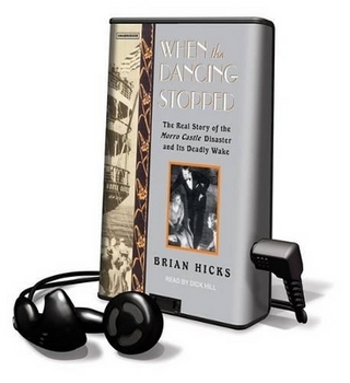 When the Dancing Stopped