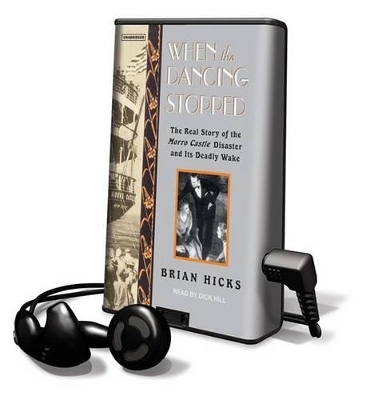 When the Dancing Stopped - Brian Hicks