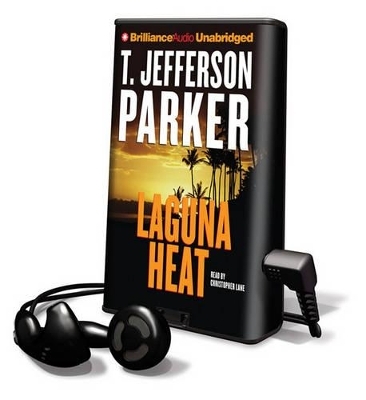 Laguna Heat - T Jefferson Parker