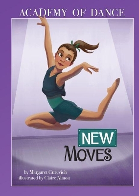 Academy of Dance Pack B of 2 - Margaret Gurevich