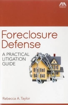 Foreclosure Defense