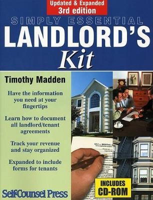 Simply Essential Landlord's Kit