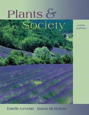 Plants and Society with Lab Manual for Applied Botany