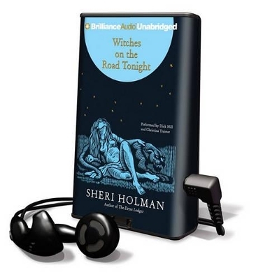 Witches on the Road Tonight - Sheri Holman