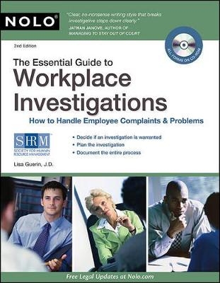 The Essential Guide to Workplace Investigations
