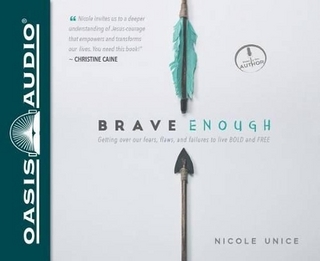 Brave Enough