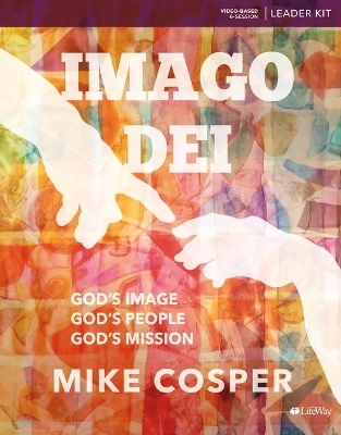 Imago Dei - Leader Kit -  Gospel Coalition