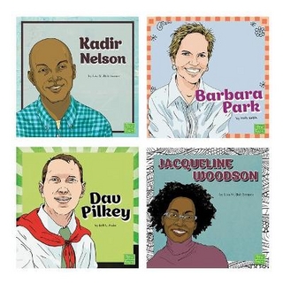 Your Favorite Authors