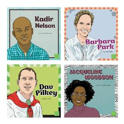 Your Favorite Authors - Lisa M Bolt Simons