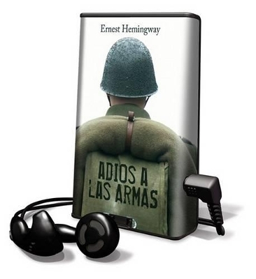 Adios a Las Armas - Ernest Hemingway