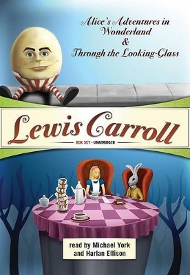 Lewis Carroll Collection