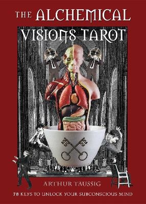The Alchemical Visions Tarot
