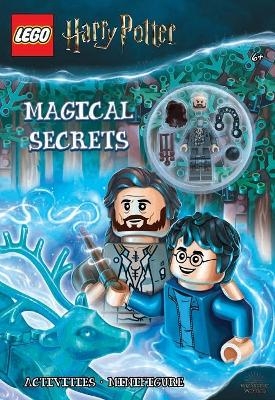LEGO Harry Potter: Magical Secrets -  Lego