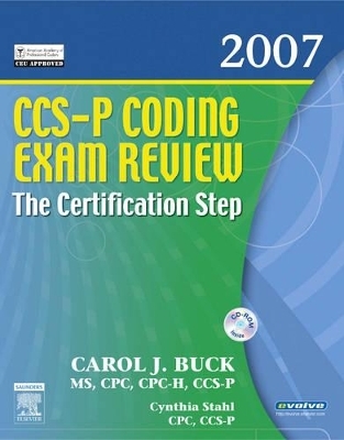 CCS-P Coding Exam Review