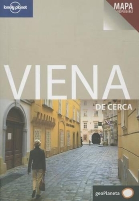 Lonely Planet Viena de Cerca
