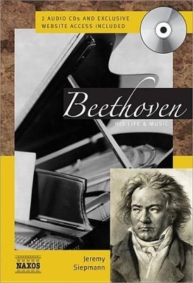 Beethoven - Jeremy Siepmann
