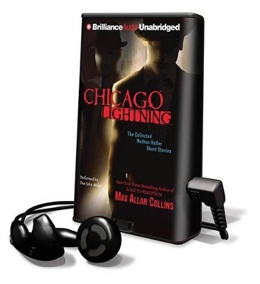 Chicago Lightning - Max Allan Collins