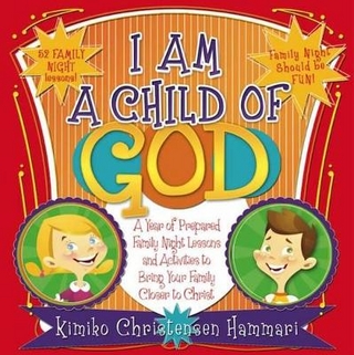 I Am a Child of God, with CD