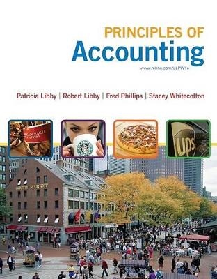 Principles of Financial Accounting