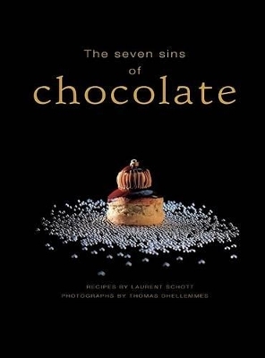 The Seven Sins of Chocolate