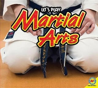Martial Arts