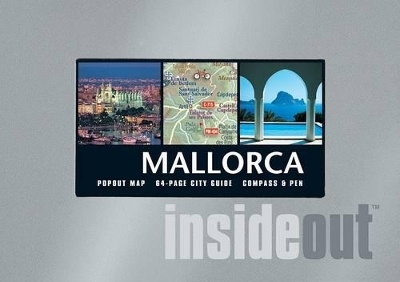 Insideout City Guide Mallorca - 