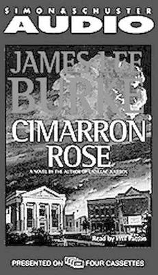 Cimarron Rose