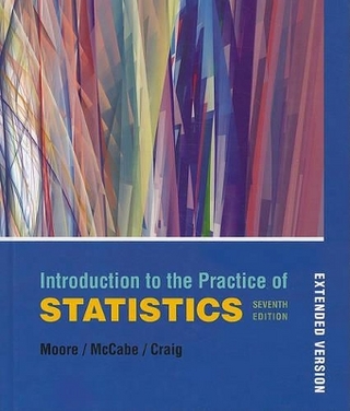 Introduction to the Practice of Statistics (Extended), CD-ROM & Video Tool Kit