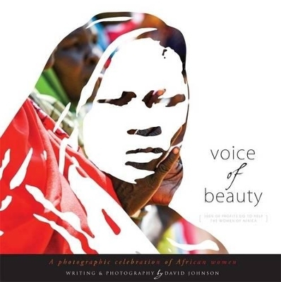 Voice of Beauty - David Johnson