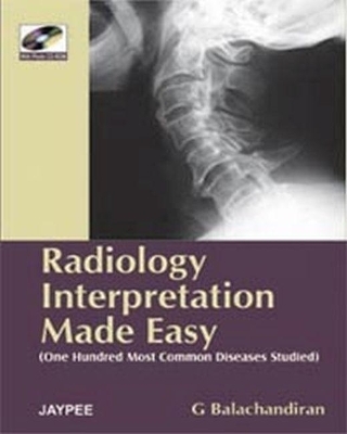 Radiology Interpretation Made Easy