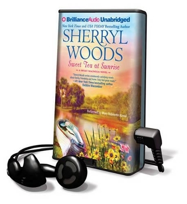 Sweet Tea at Sunrise - Sherryl Woods