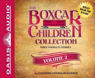 The Boxcar Children Collection, Volume 2