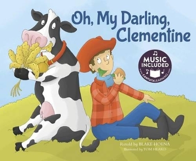 Oh, My Darling, Clementine - Blake Hoena