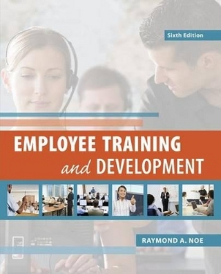 Employee Training and Developmenet with Premium Content Card