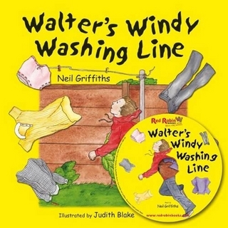 Walter's Windy Washing Line
