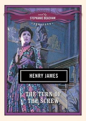 The Turn of the Screw - Henry James