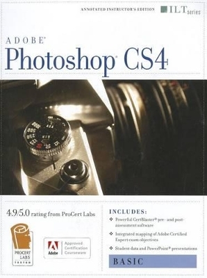 Photoshop CS4: Basic ACE Edition