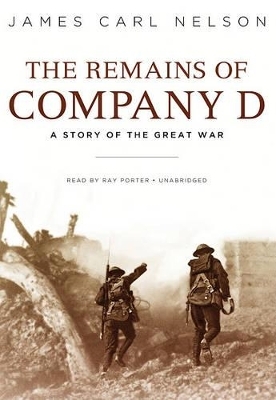 The Remains of Company D