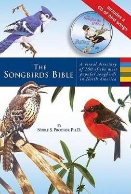 The Songbirds Bible - Noble S. Proctor