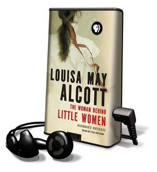 Louisa May Alcott