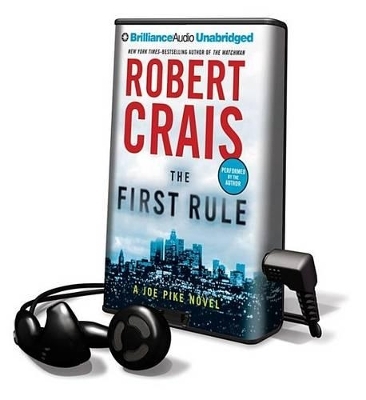 The First Rule - Robert Crais