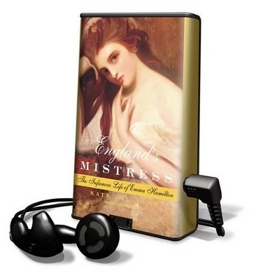 England's Mistress - Kate Williams