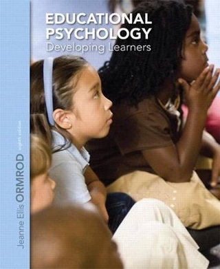 Educational Psychology