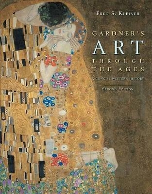 Gardner's Art Through the Ages - Fred S Kleiner