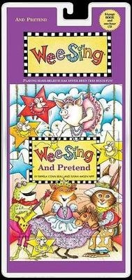 Wee Sing and Pretend - Pamela Conn Beall, Susan Hagen Nipp