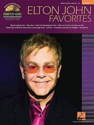 Elton John Favorites