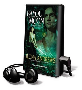 Bayou Moon