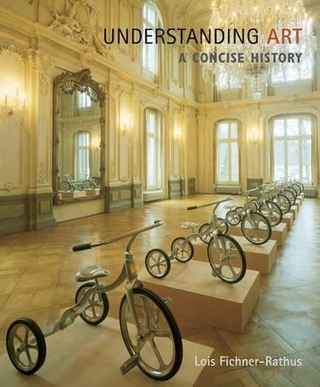 Cengage Advantage Books: Understanding Art : A Concise History (with  ArtExperience Online Printed Access Card)