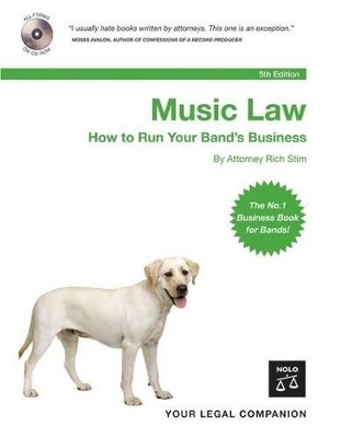 Music Law