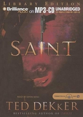Saint